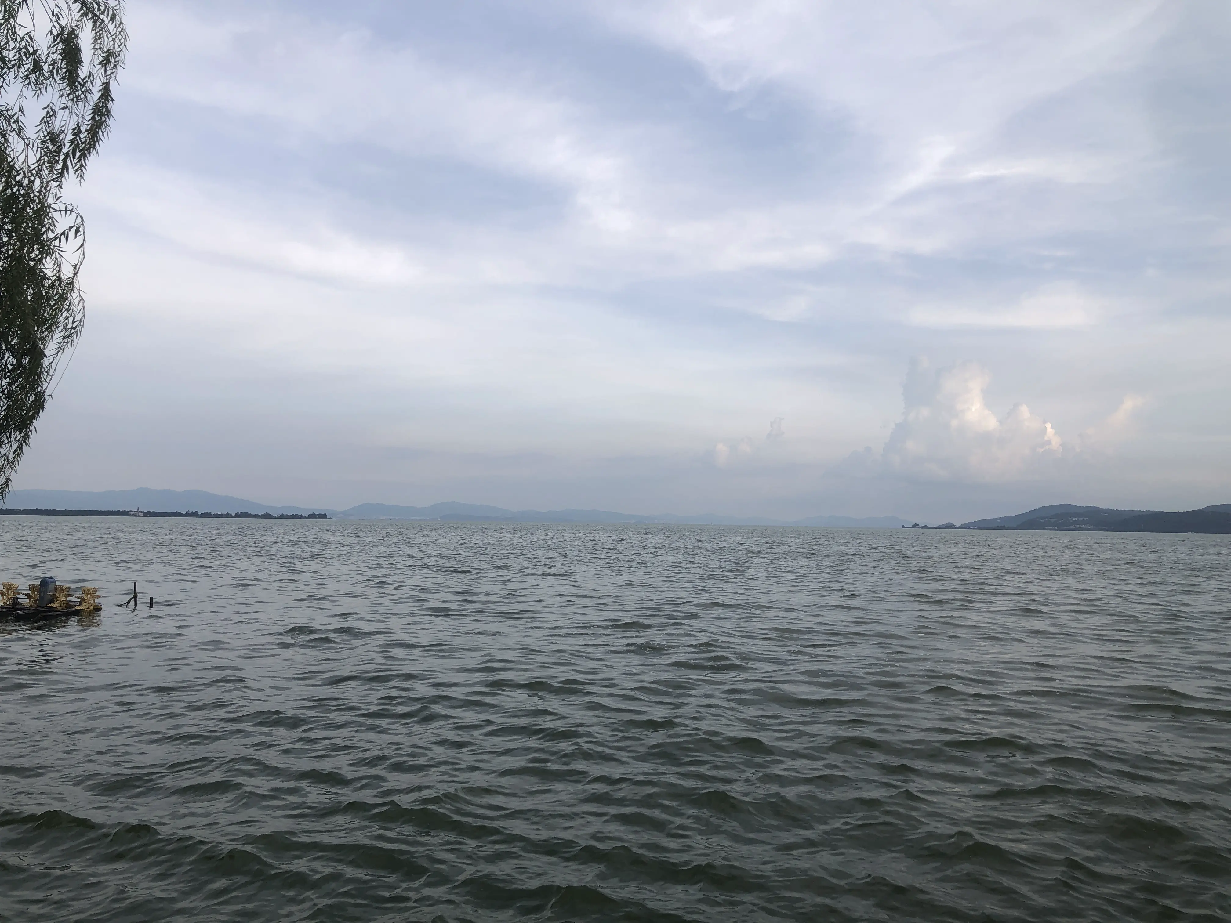 An image to describe post