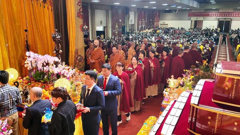 An image to describe post