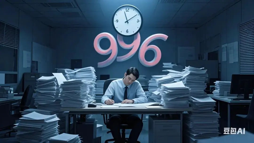 An image to describe post