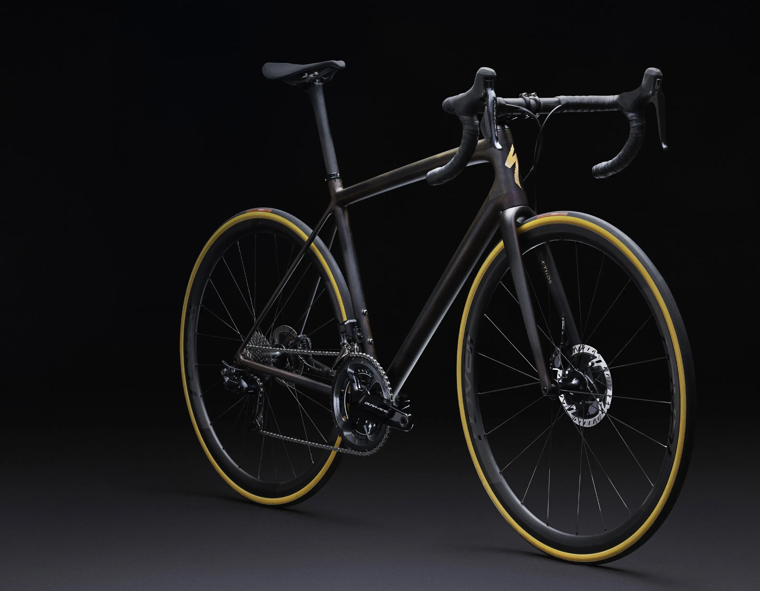 An image to describe post