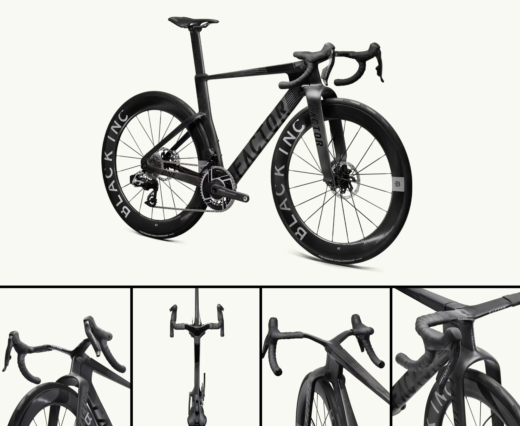 An image to describe post