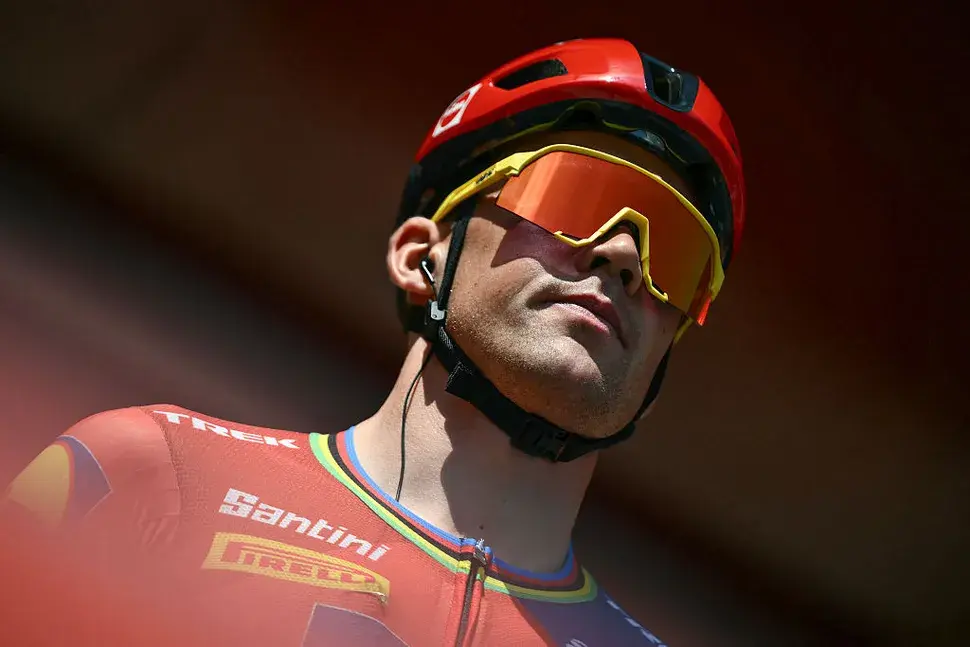 An image to describe post