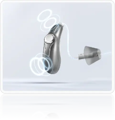 An image to describe post