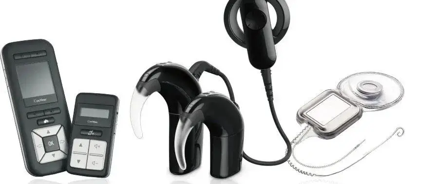 展商风采 | 科利耳携Nucleus™️系统及Baha™️系统亮相2023北京国际听力学大会