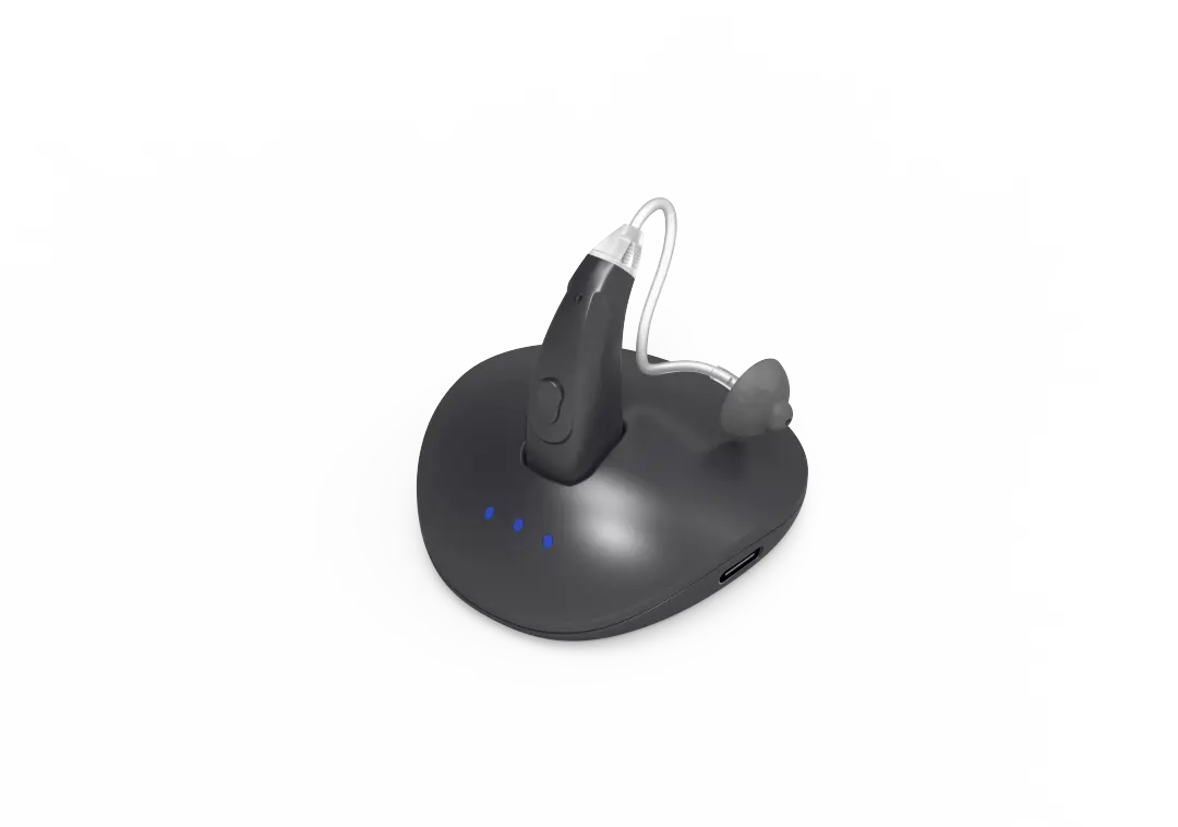 An image to describe post