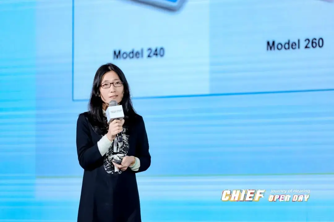 An image to describe post