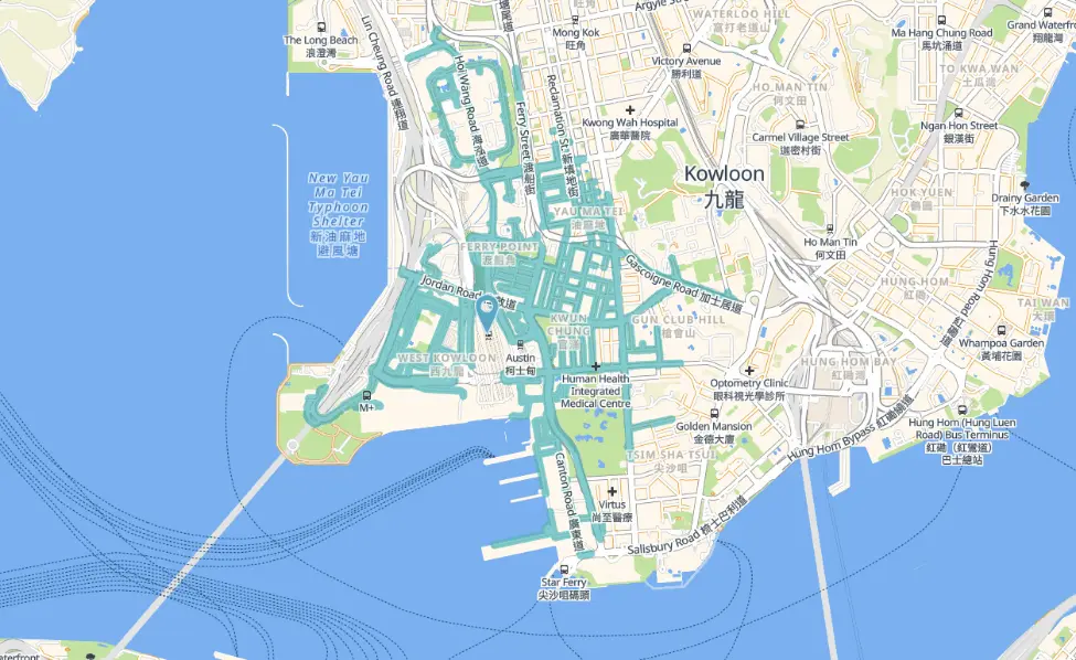 An image to describe post