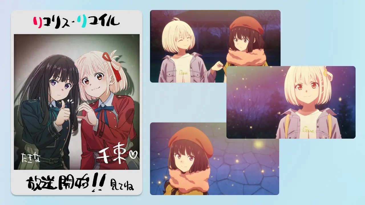 An image to describe post