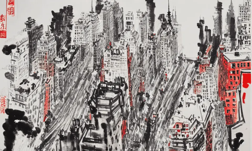 An image to describe post