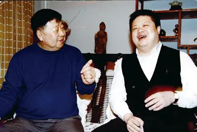 如果再见父亲，只想和他聊聊天｜试行错误24