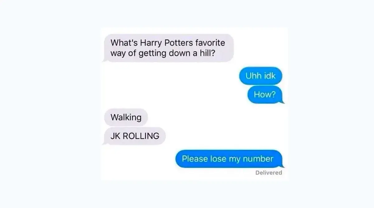 An image to describe post