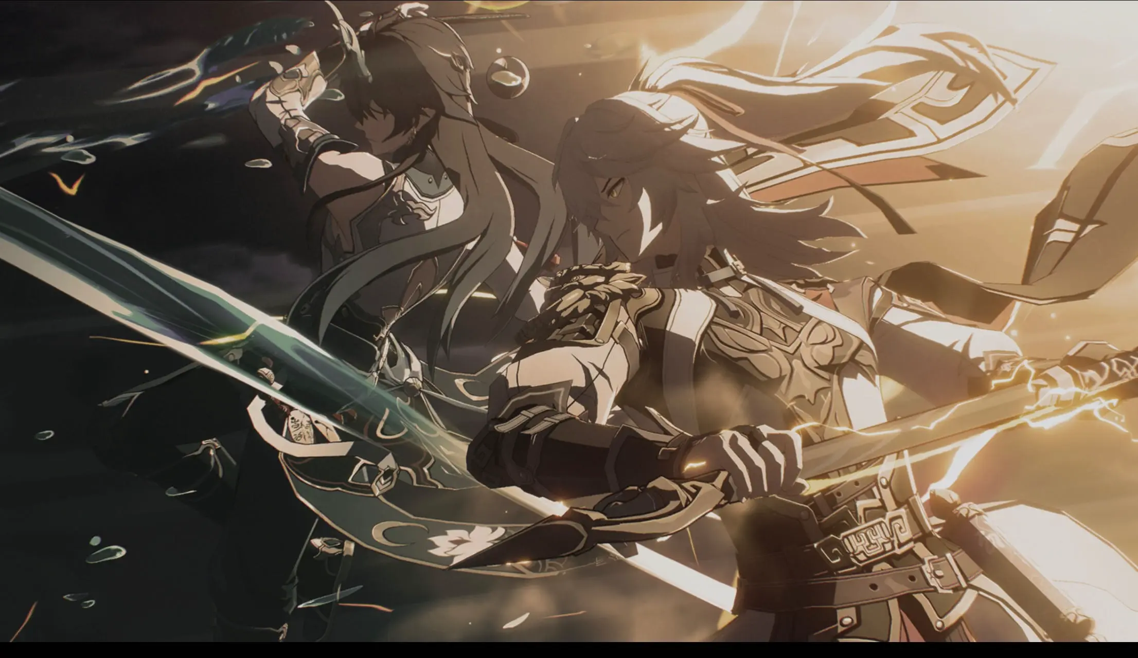 An image to describe post