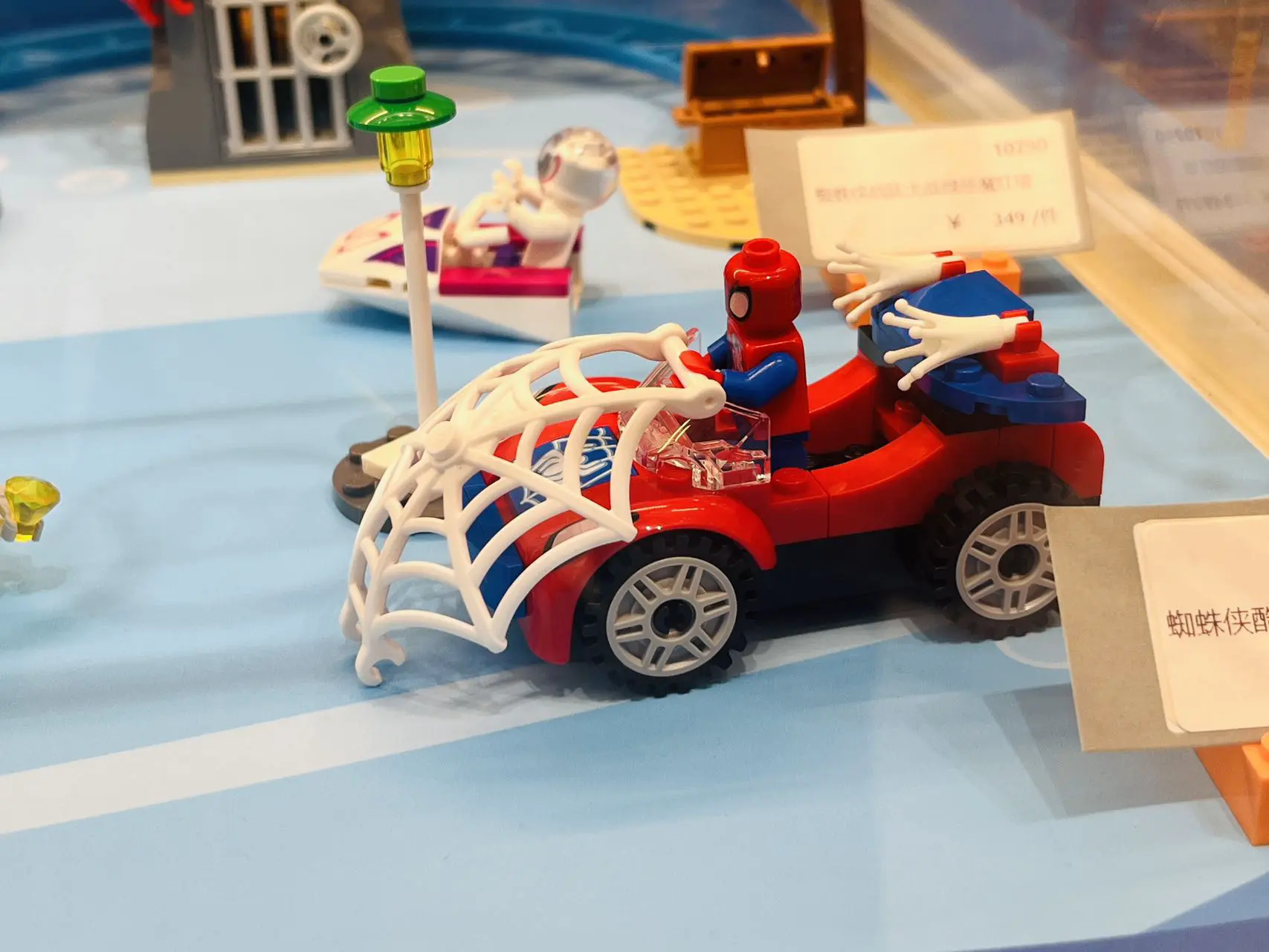 Semi-paranoid #28 近期书影观看记录