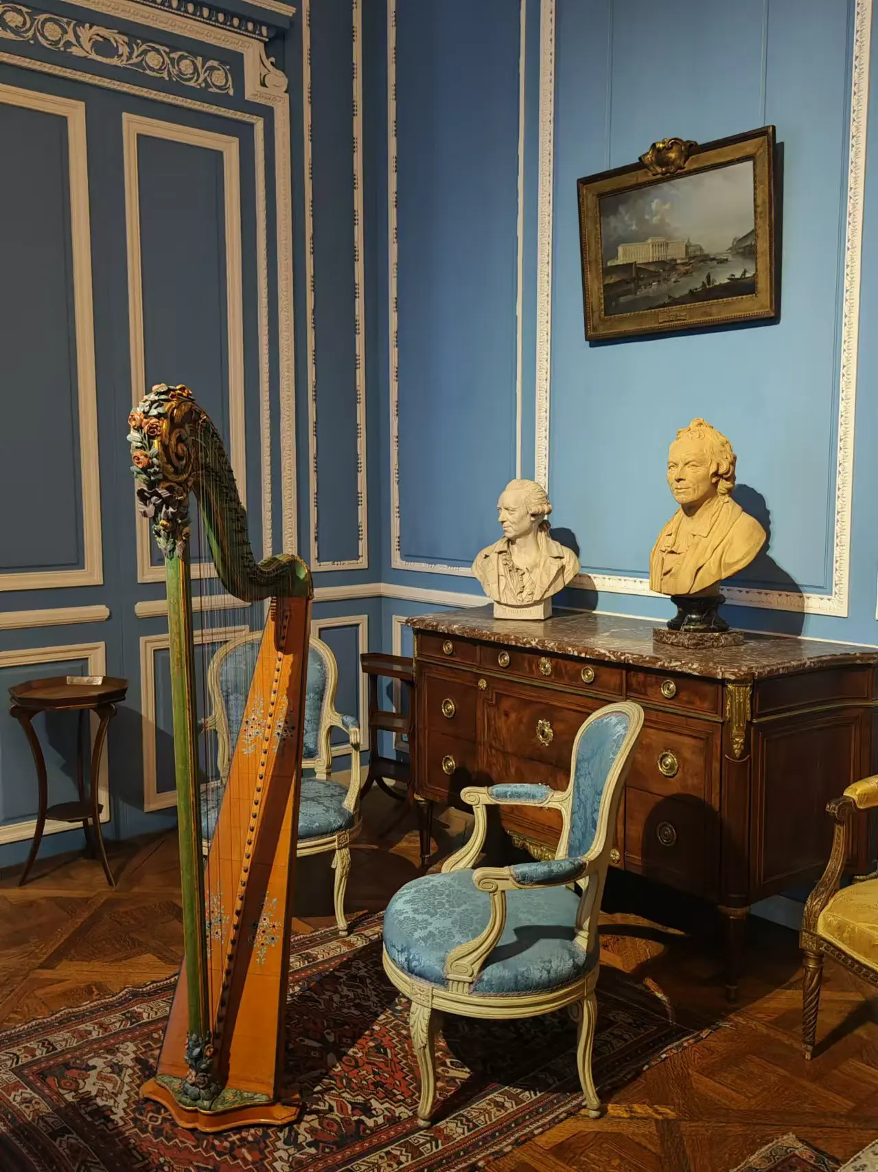 An image to describe post