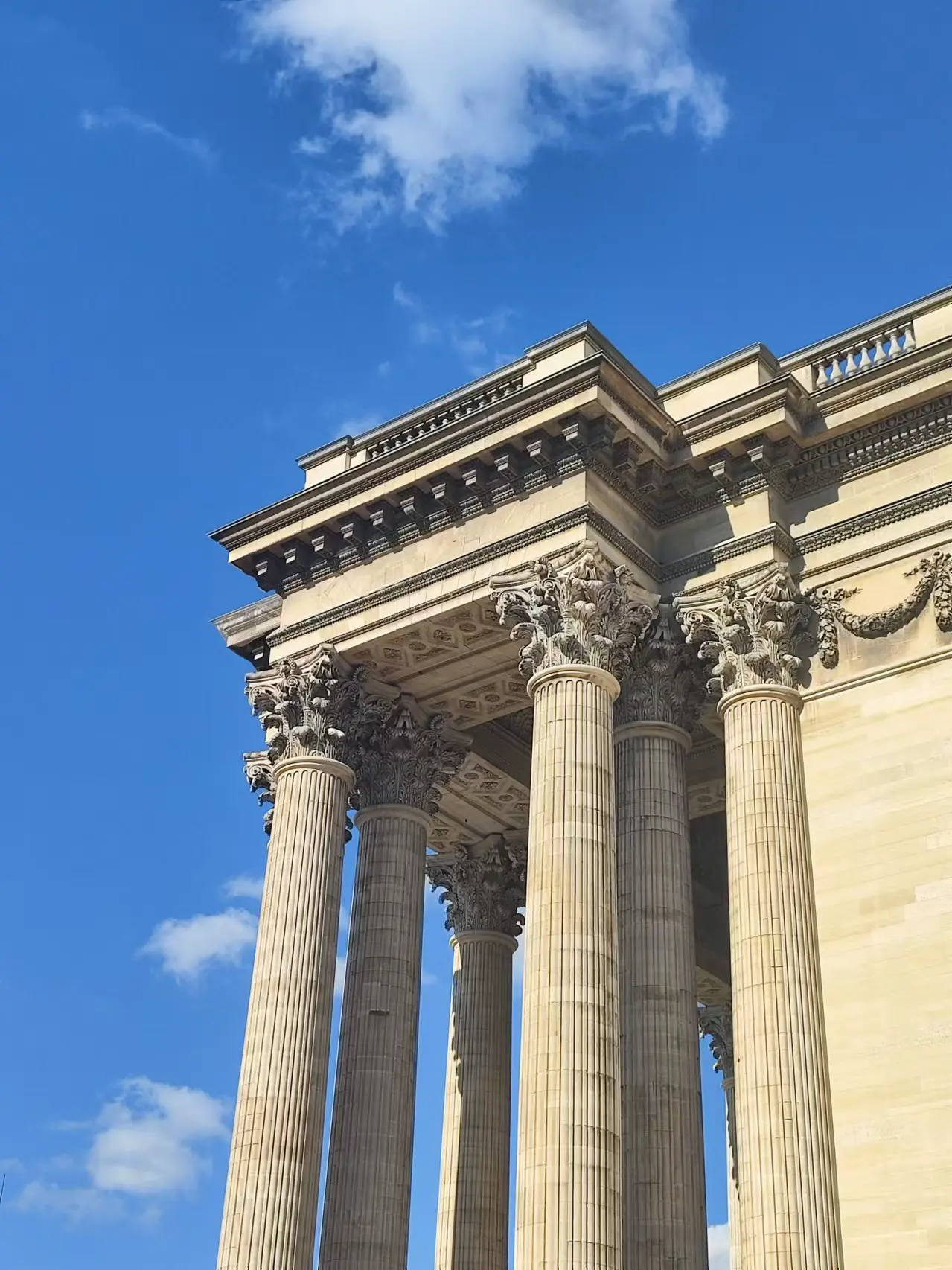 An image to describe post