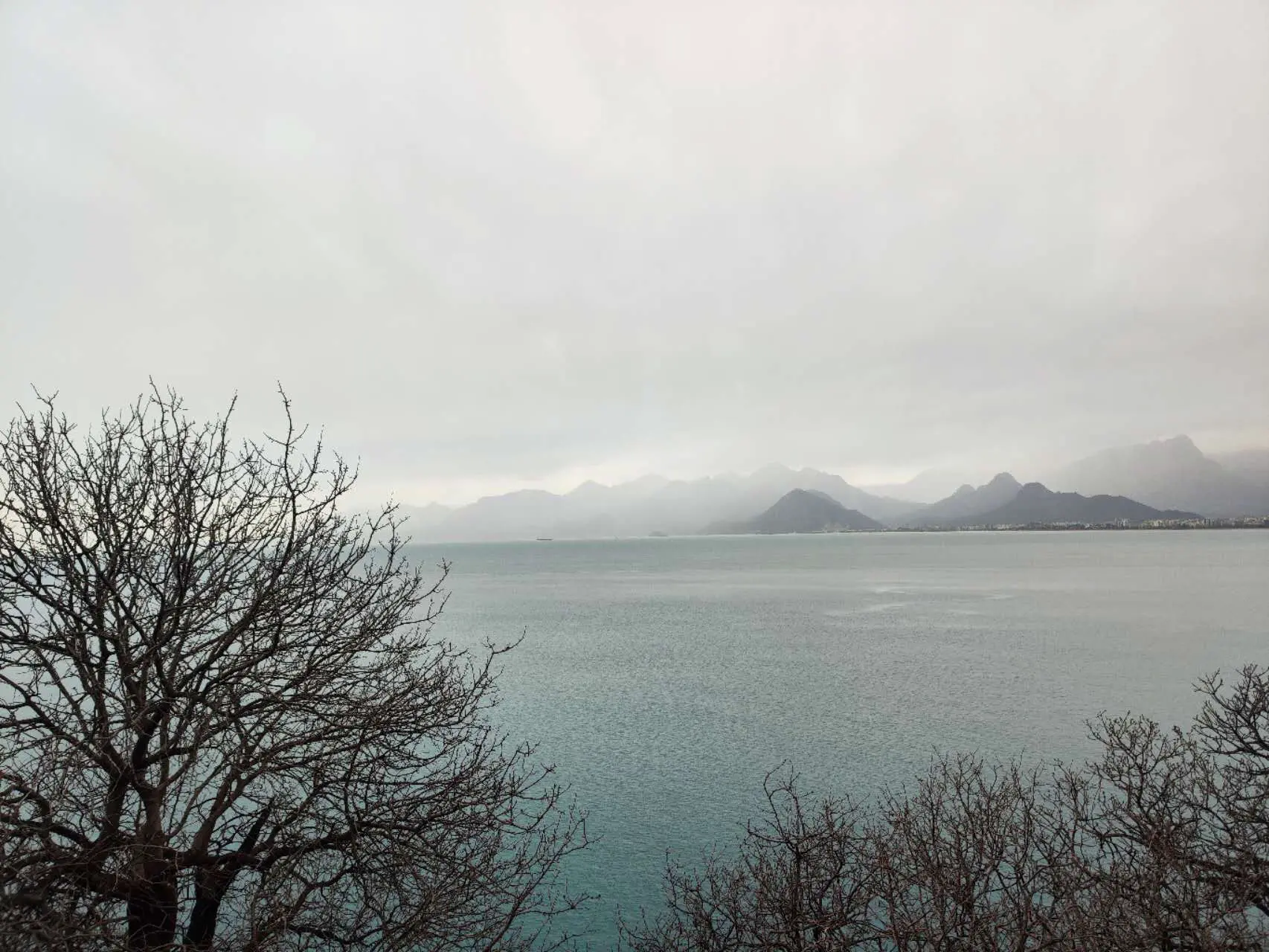 An image to describe post