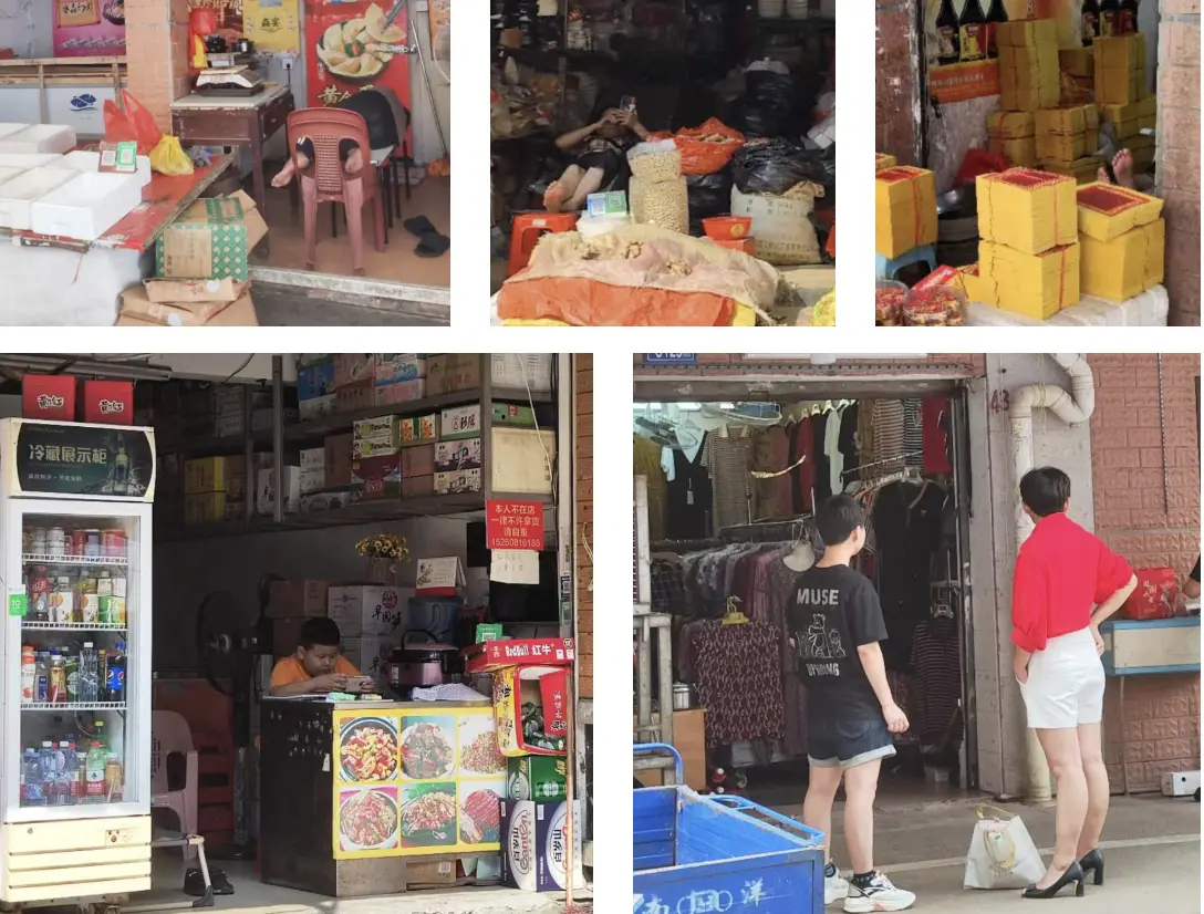 An image to describe post