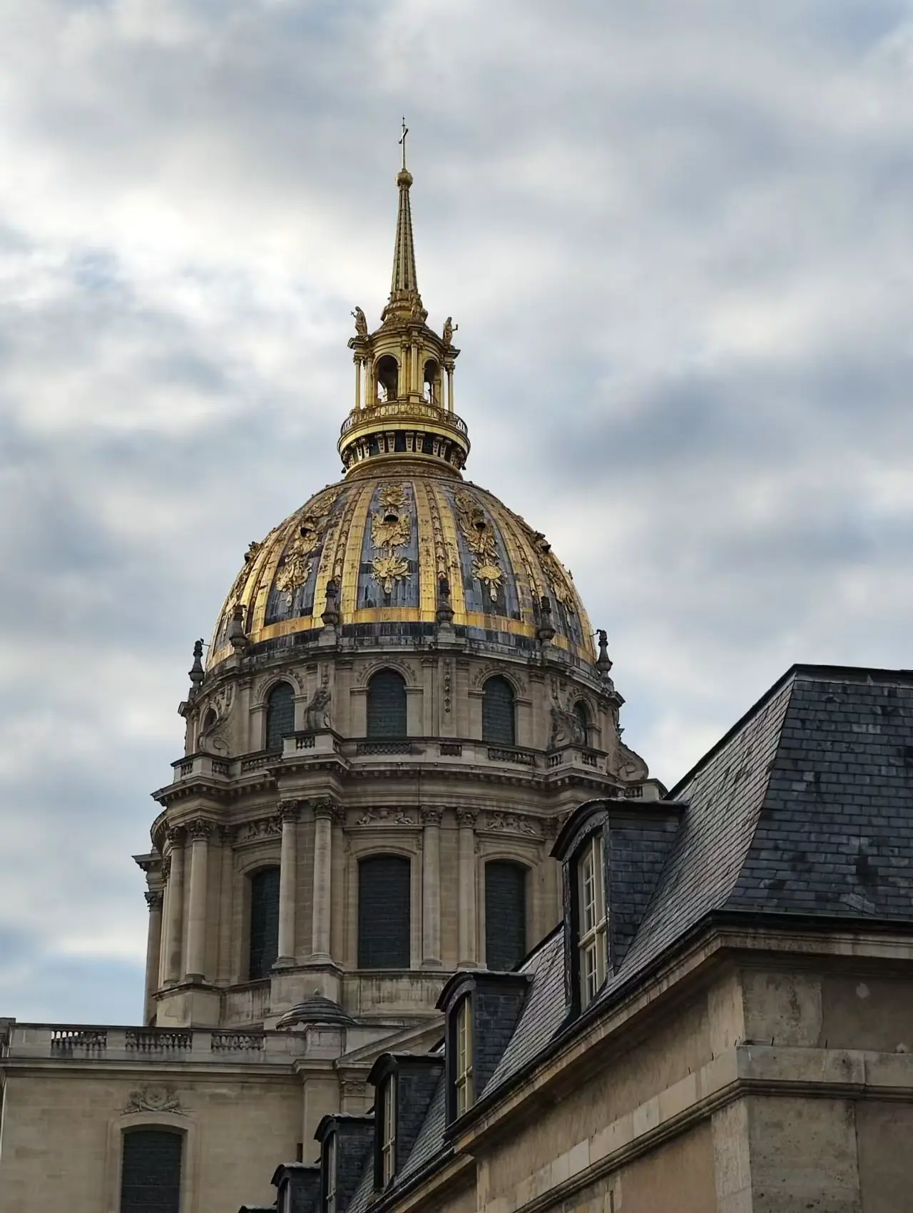 An image to describe post