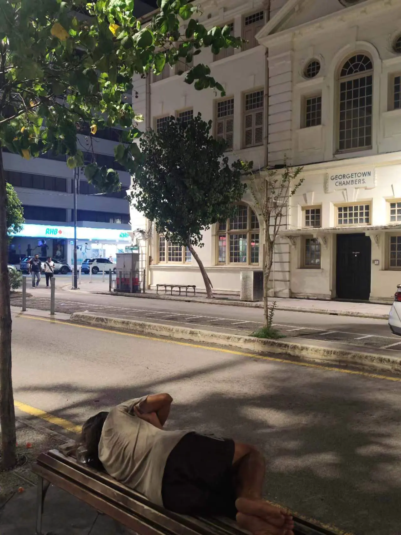 An image to describe post