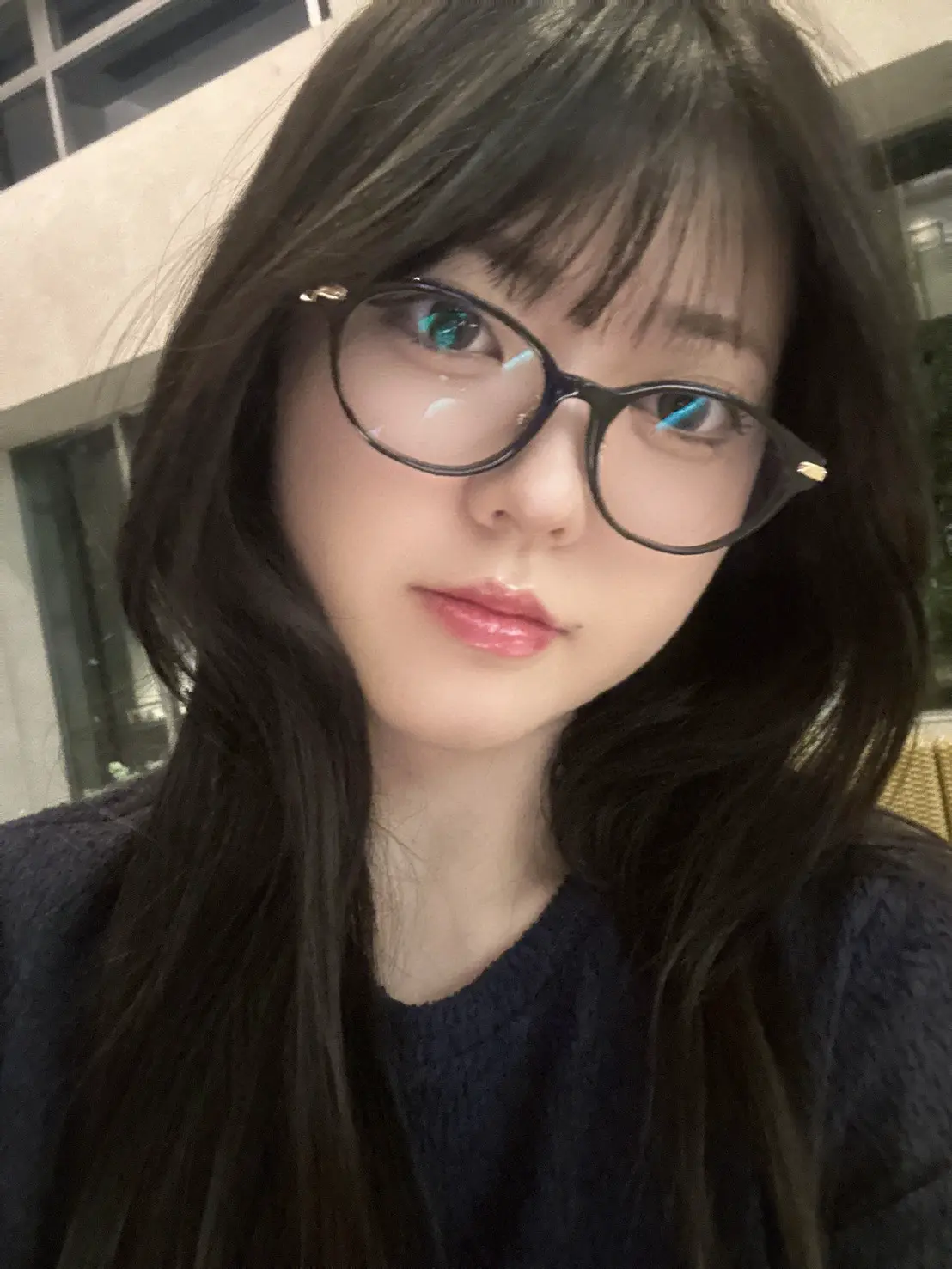 An image to describe post