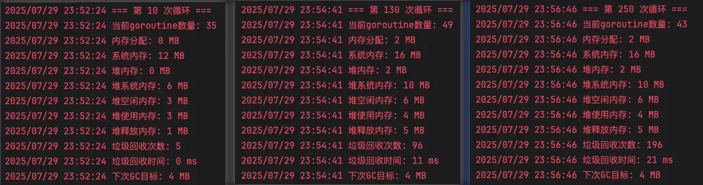 An image to describe post