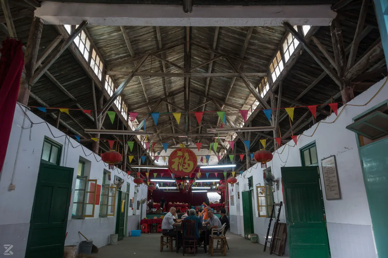 An image to describe post