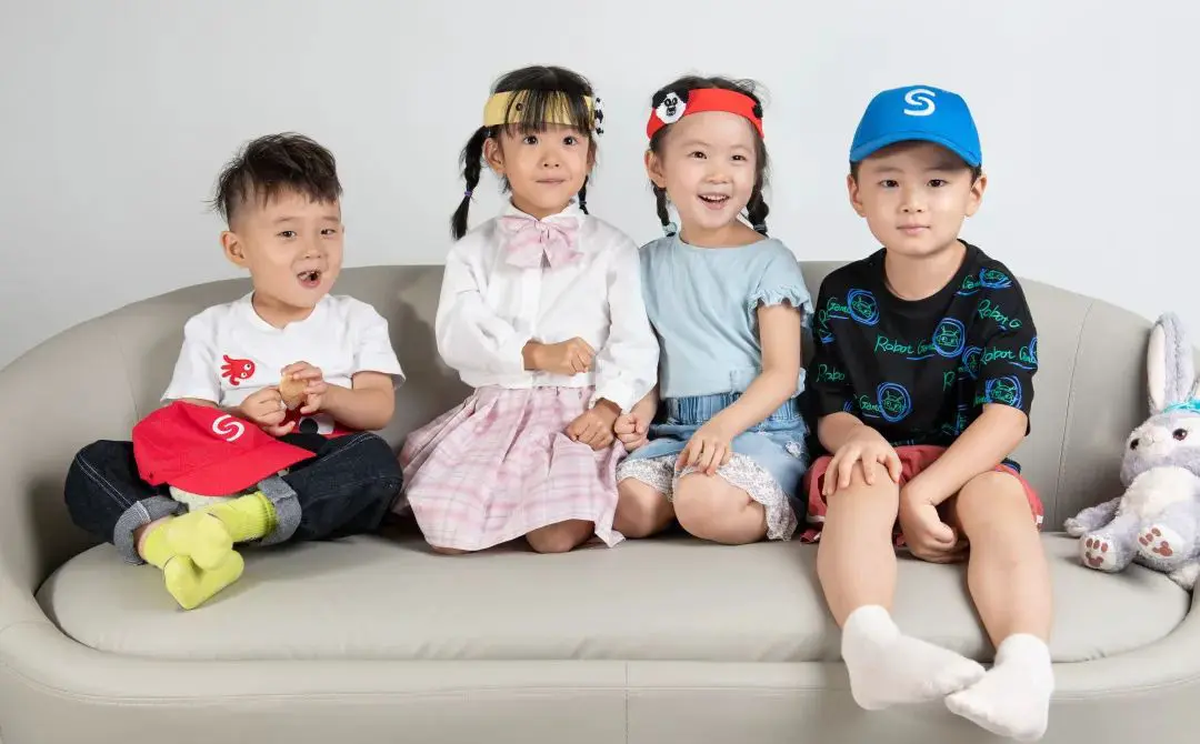 An image to describe post