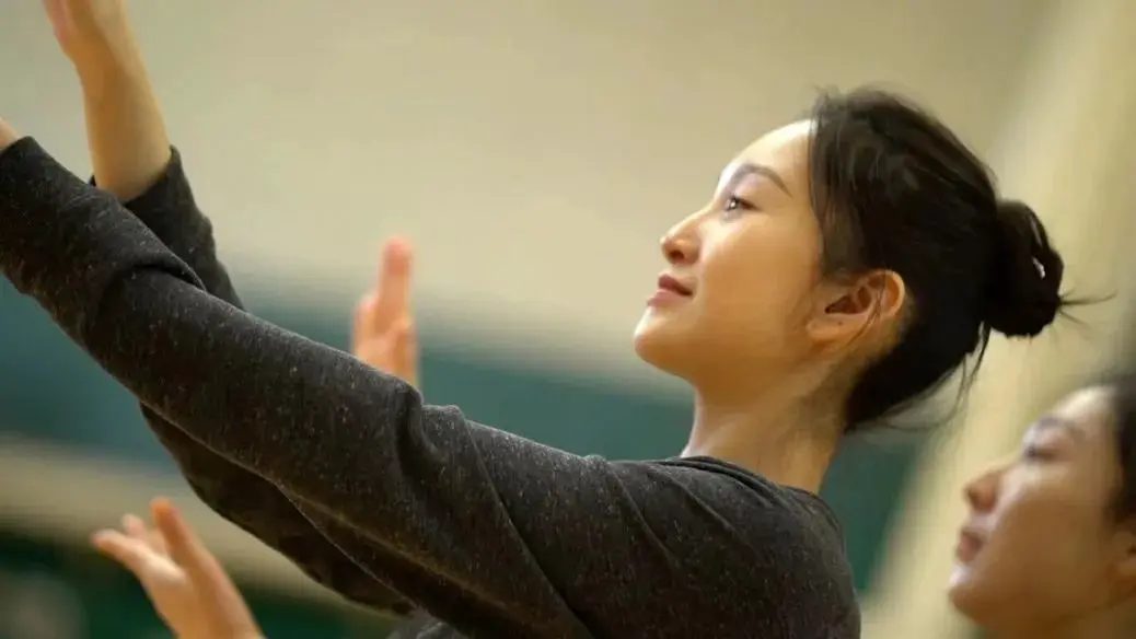 An image to describe post