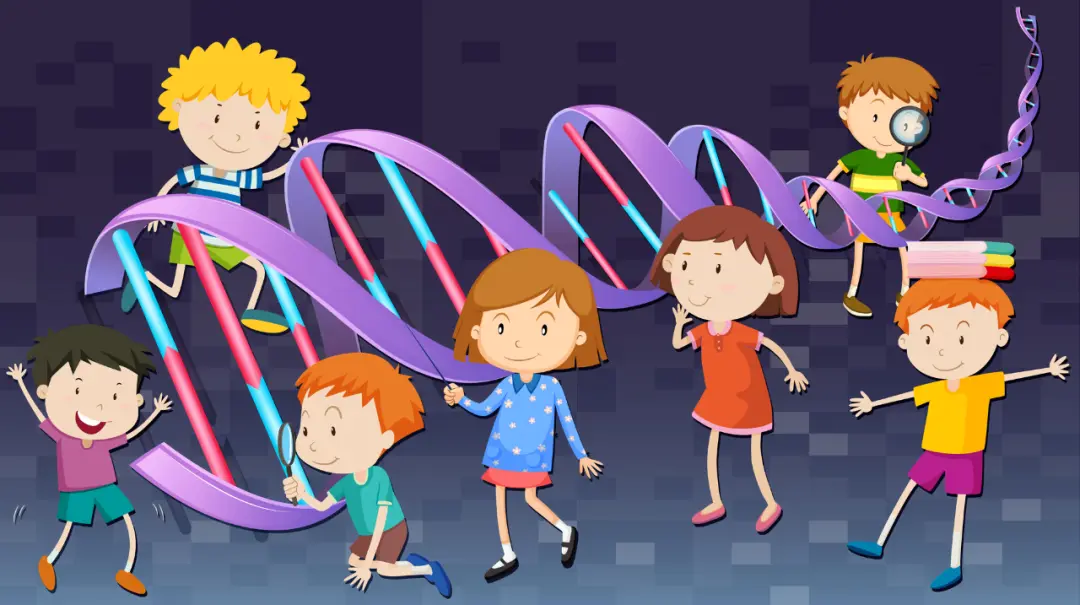 An image to describe post