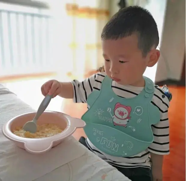 An image to describe post