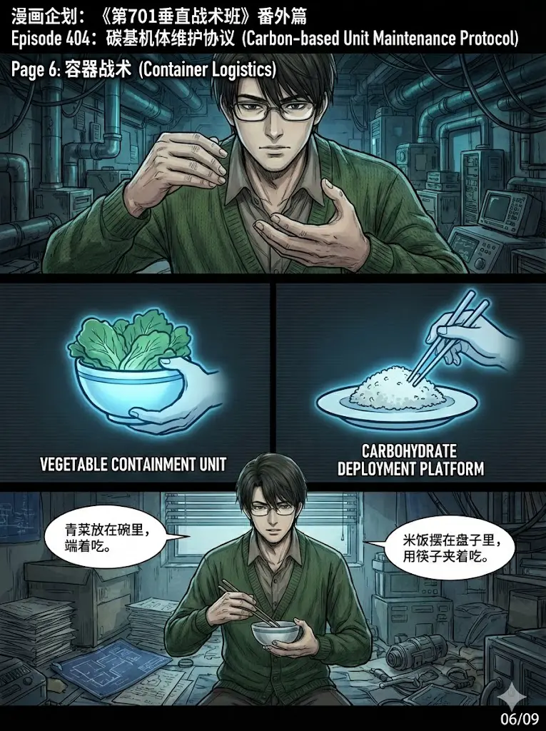 An image to describe post