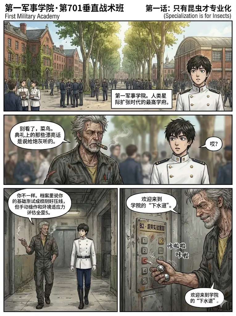 An image to describe post