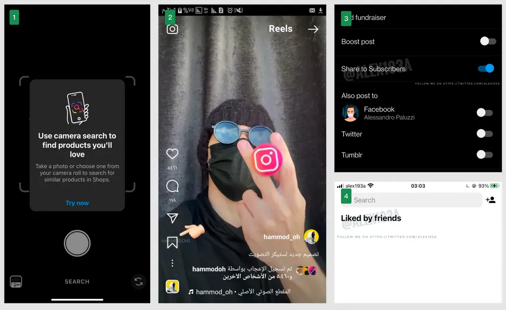 An image to describe post