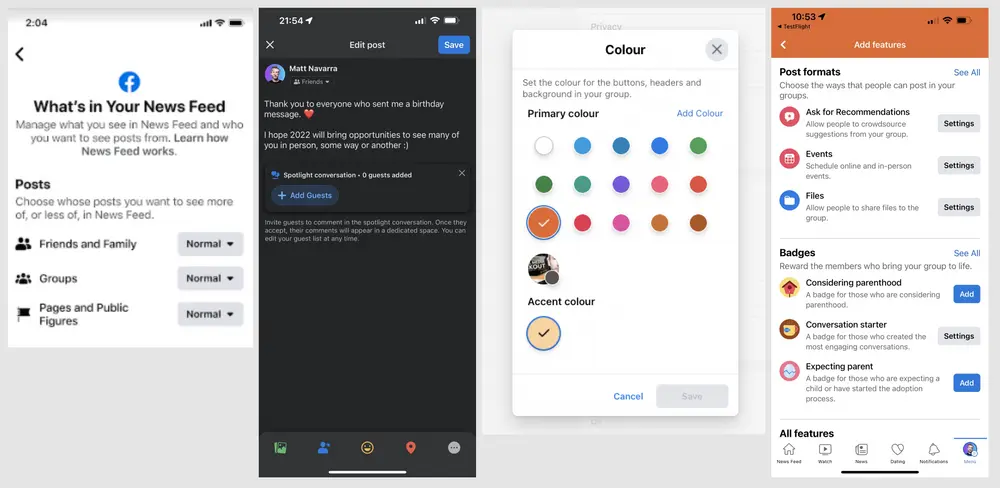 An image to describe post