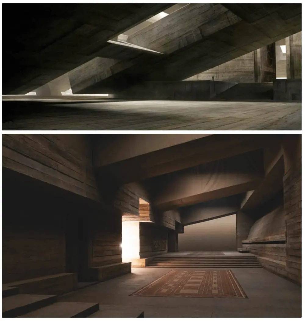 An image to describe post