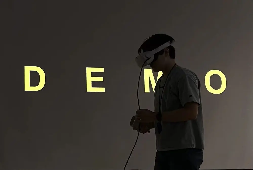 An image to describe post