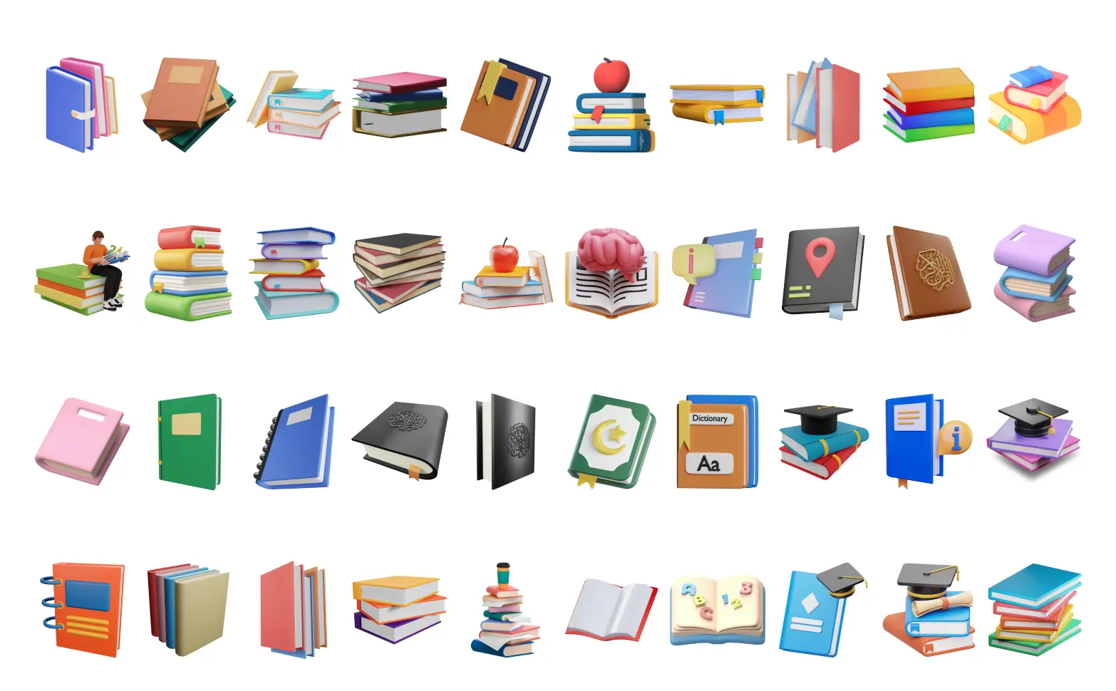 An image to describe post