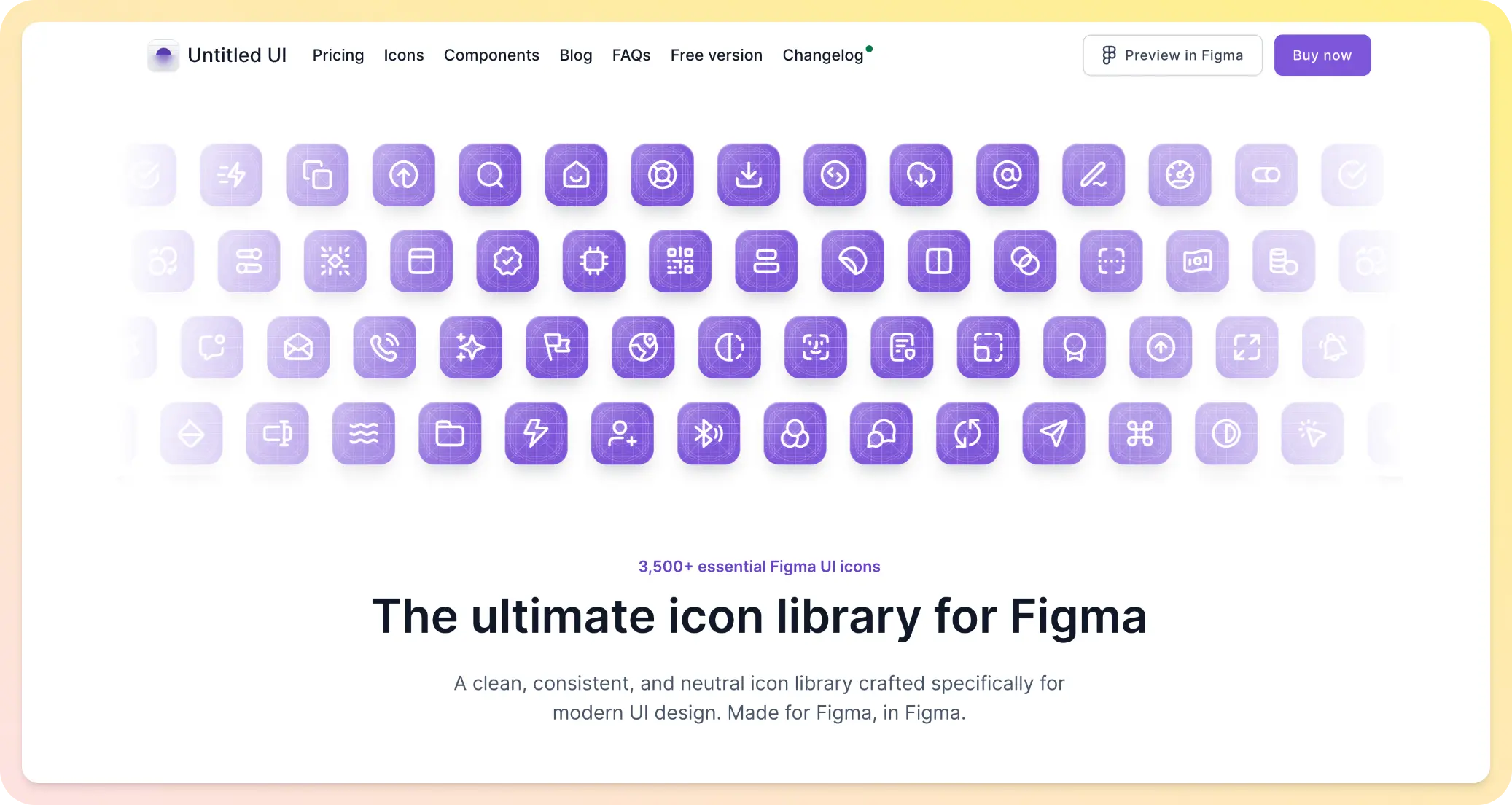 An image to describe post