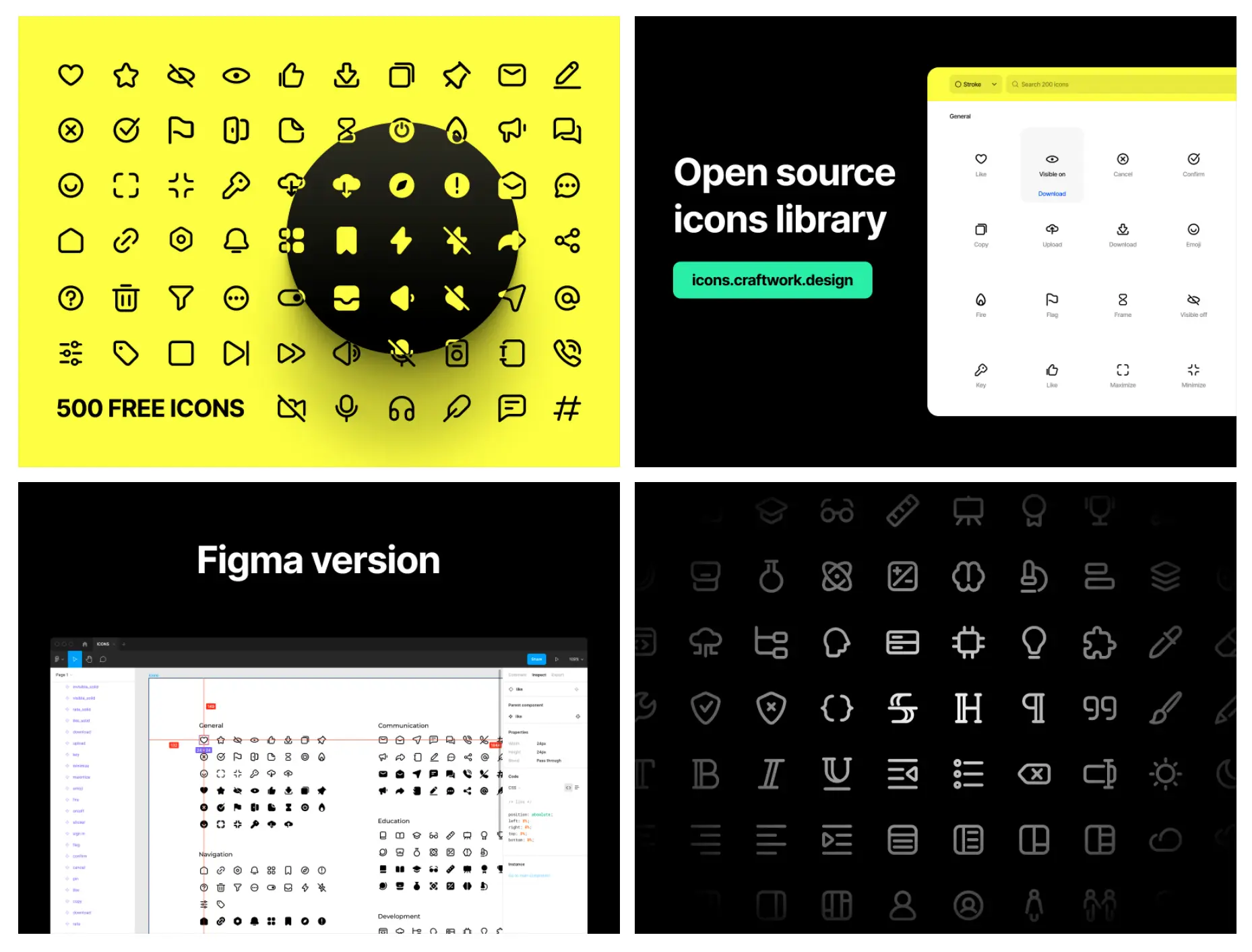 An image to describe post