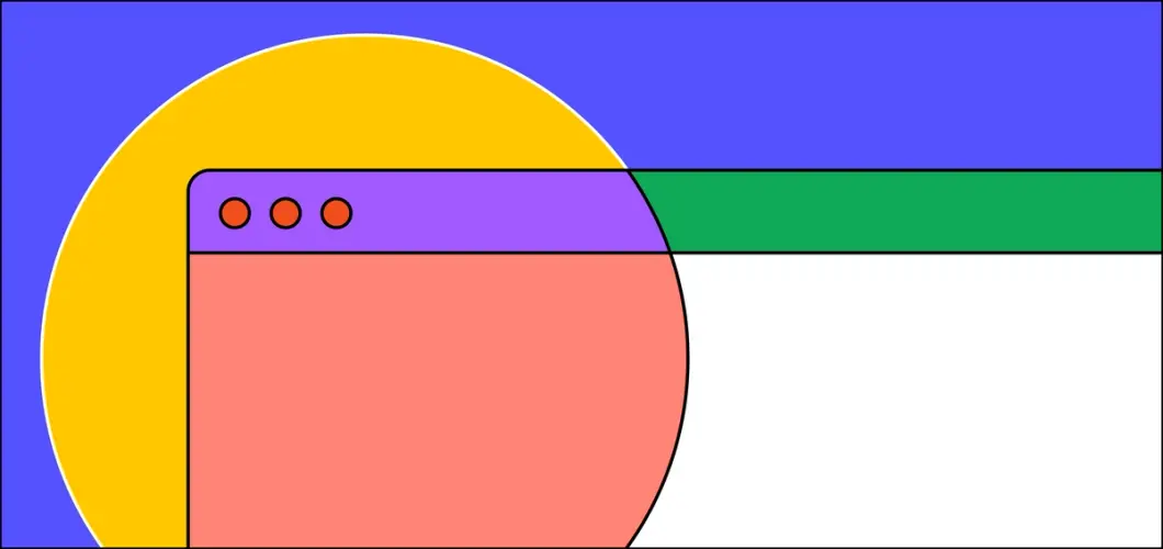 An image to describe post