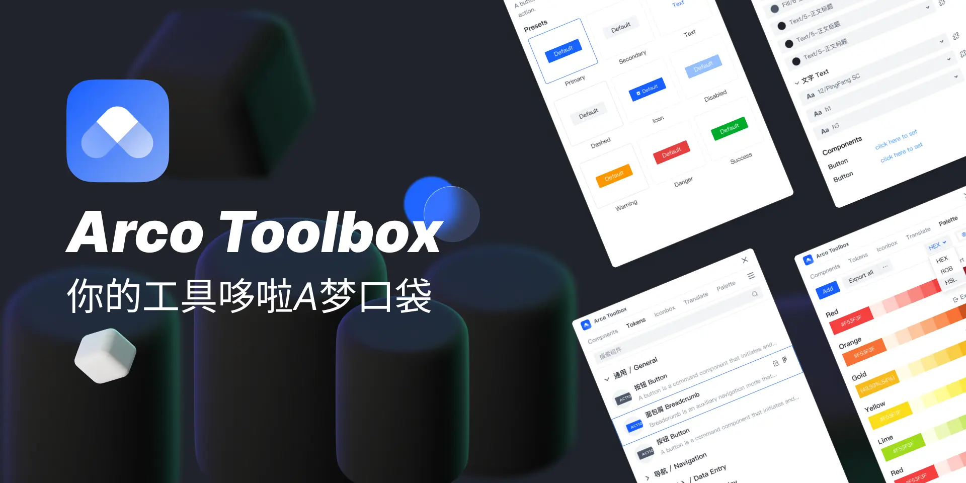 An image to describe post