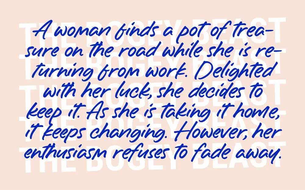 An image to describe post