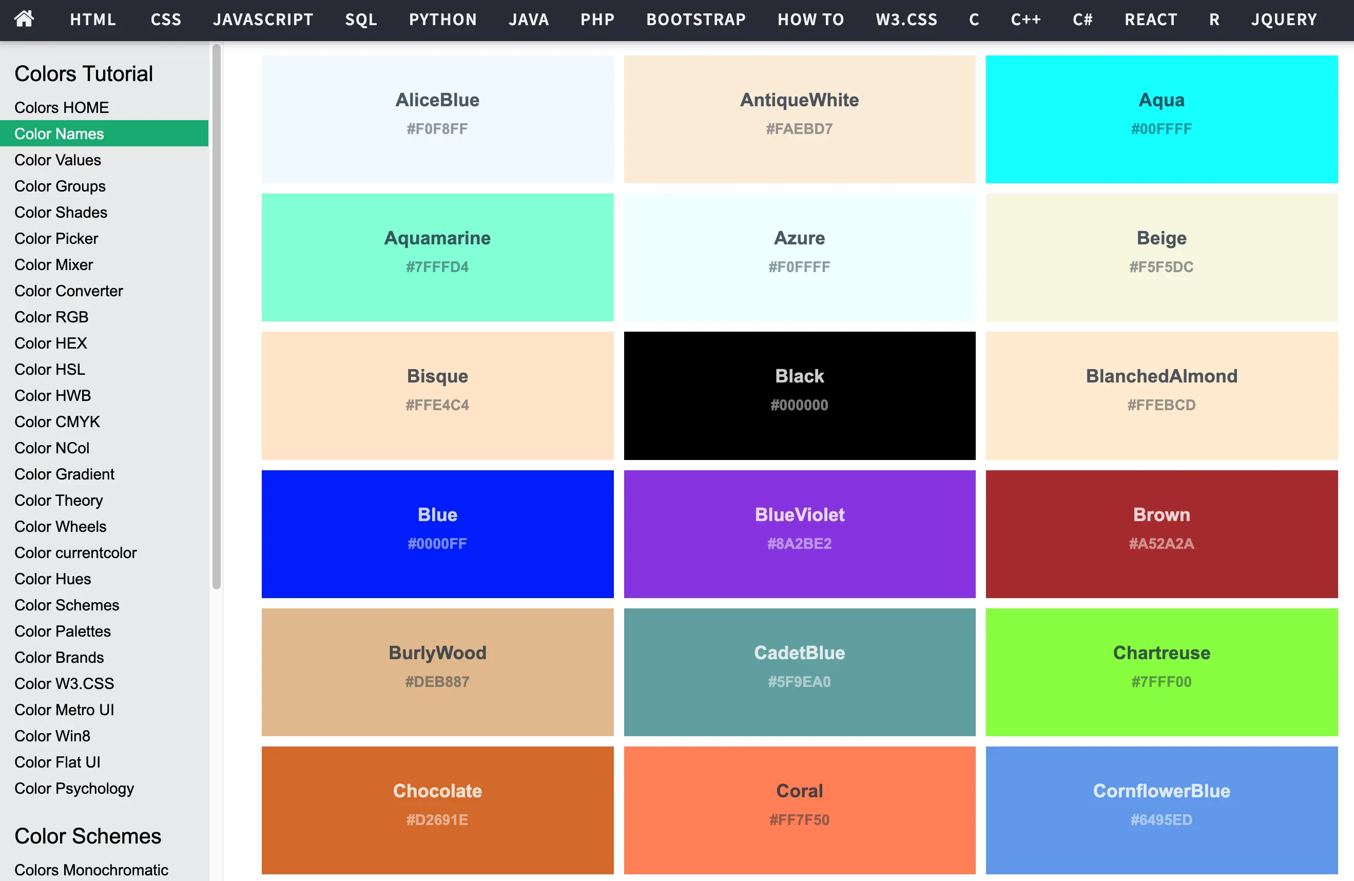 An image to describe post