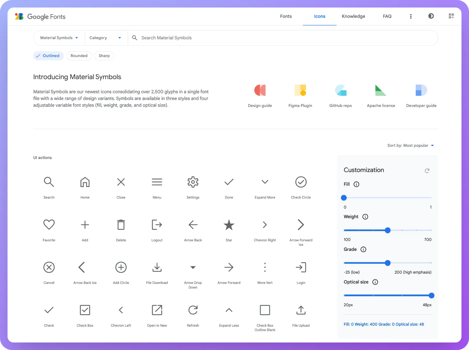An image to describe post
