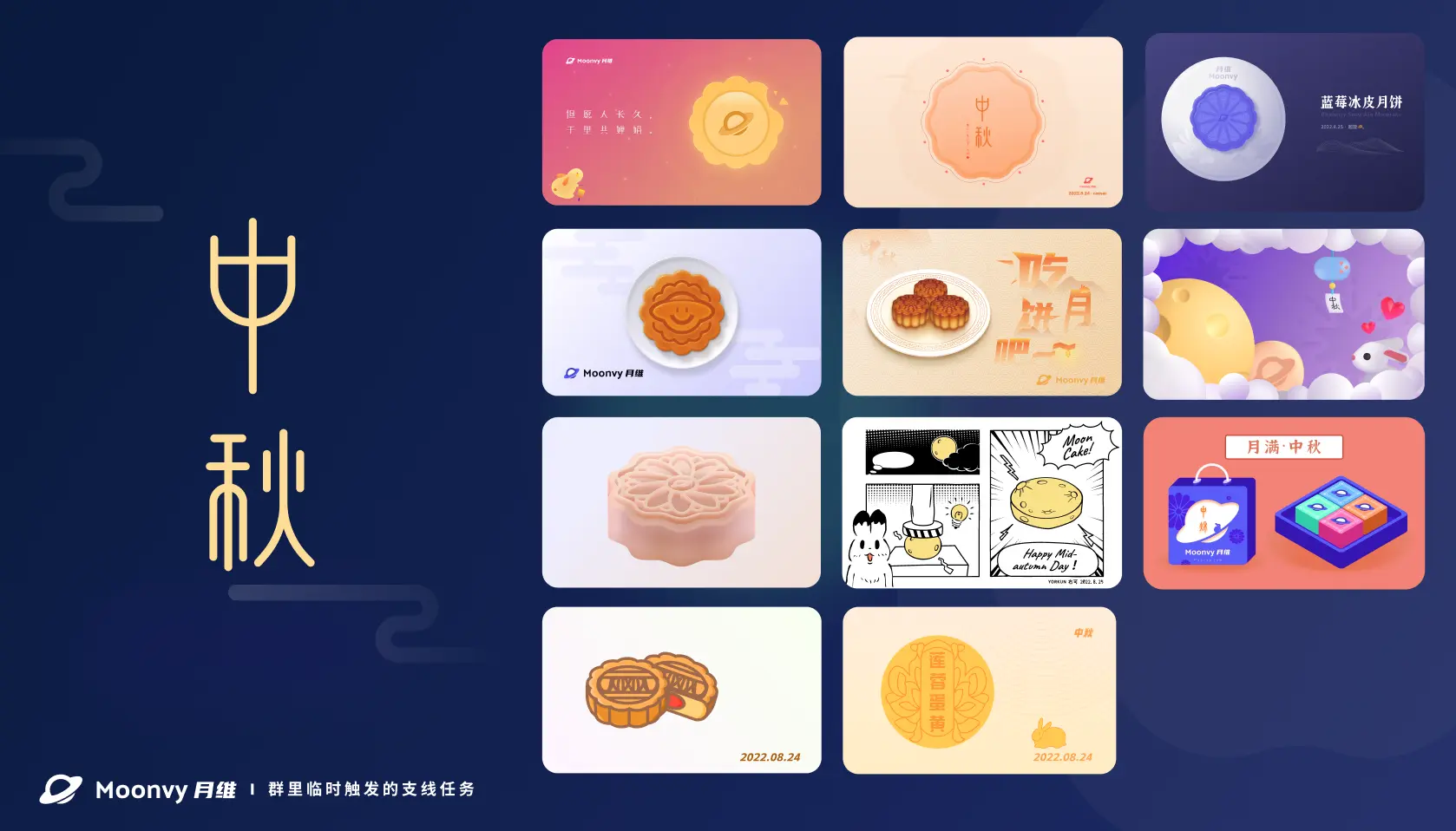 An image to describe post