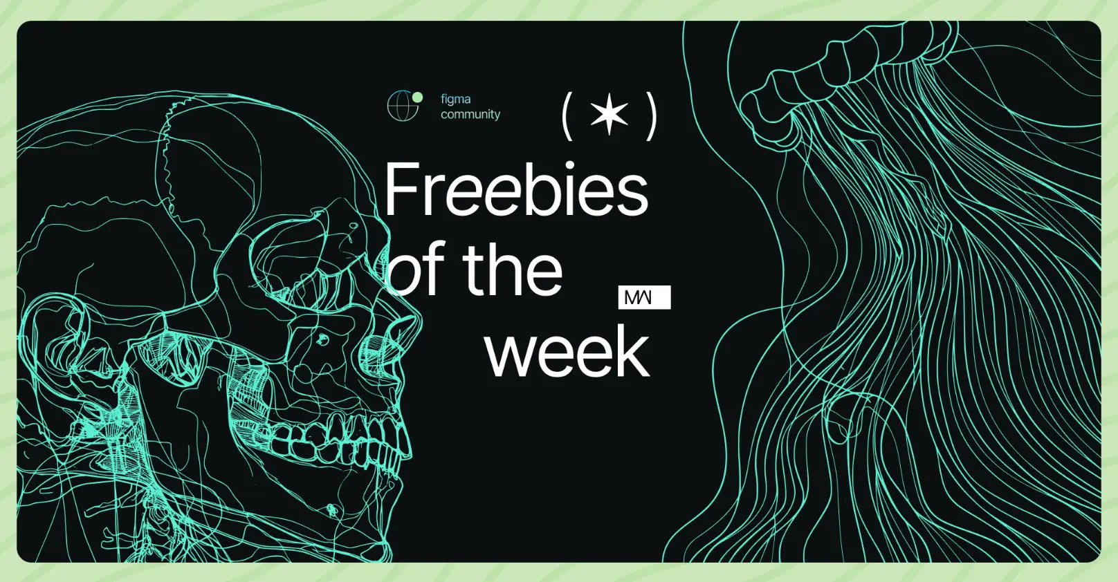 An image to describe post