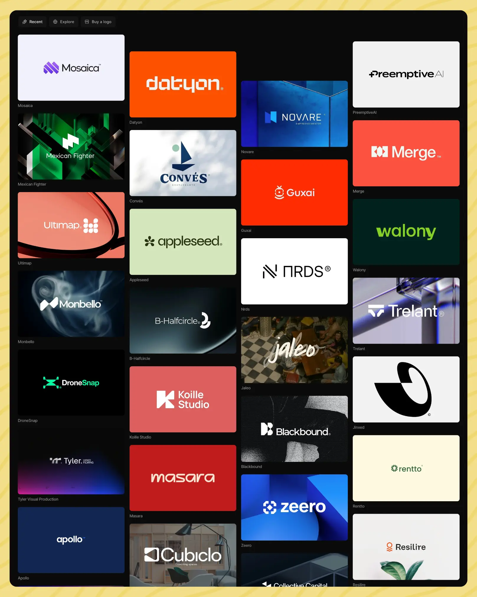 An image to describe post