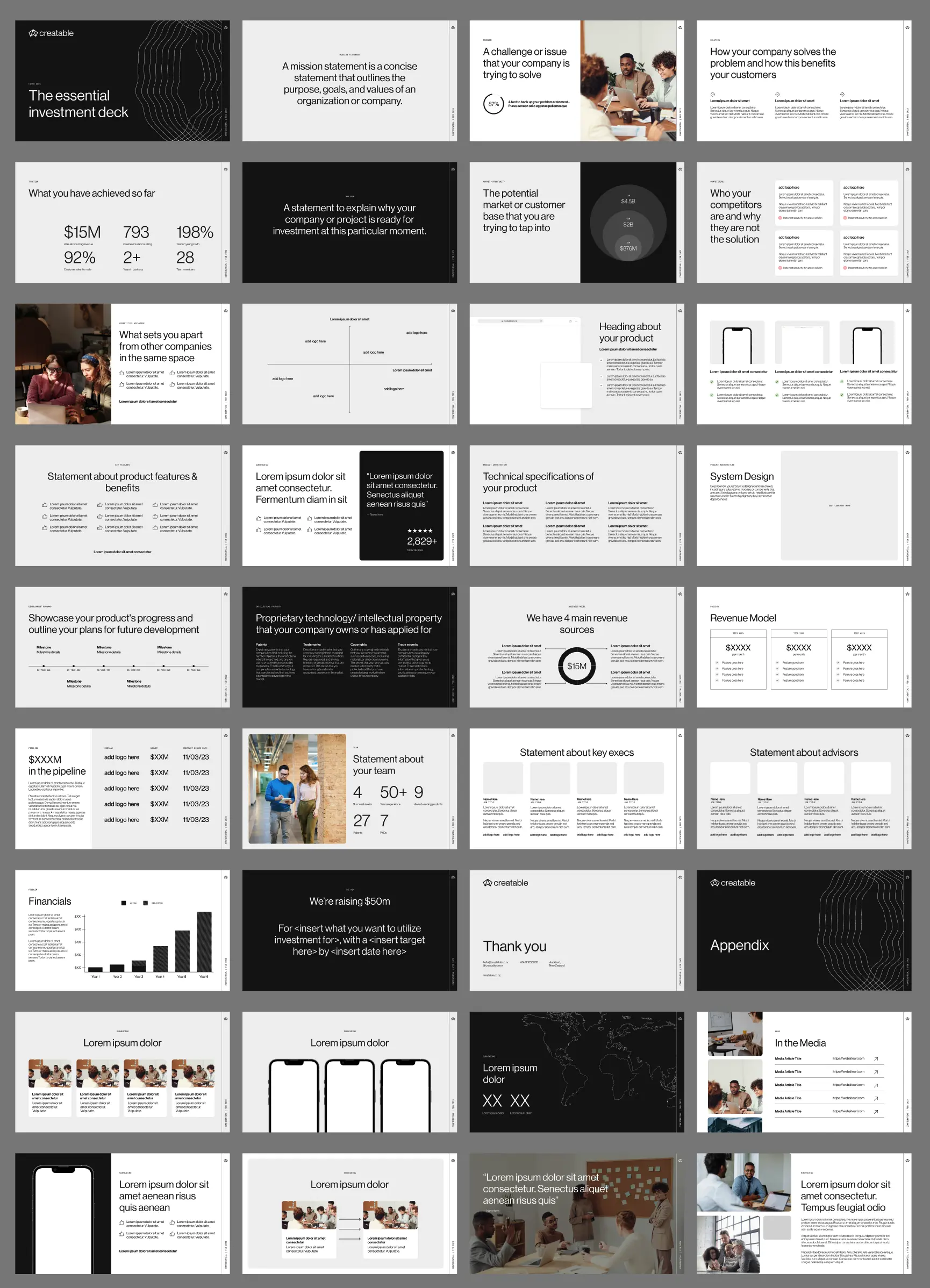 An image to describe post