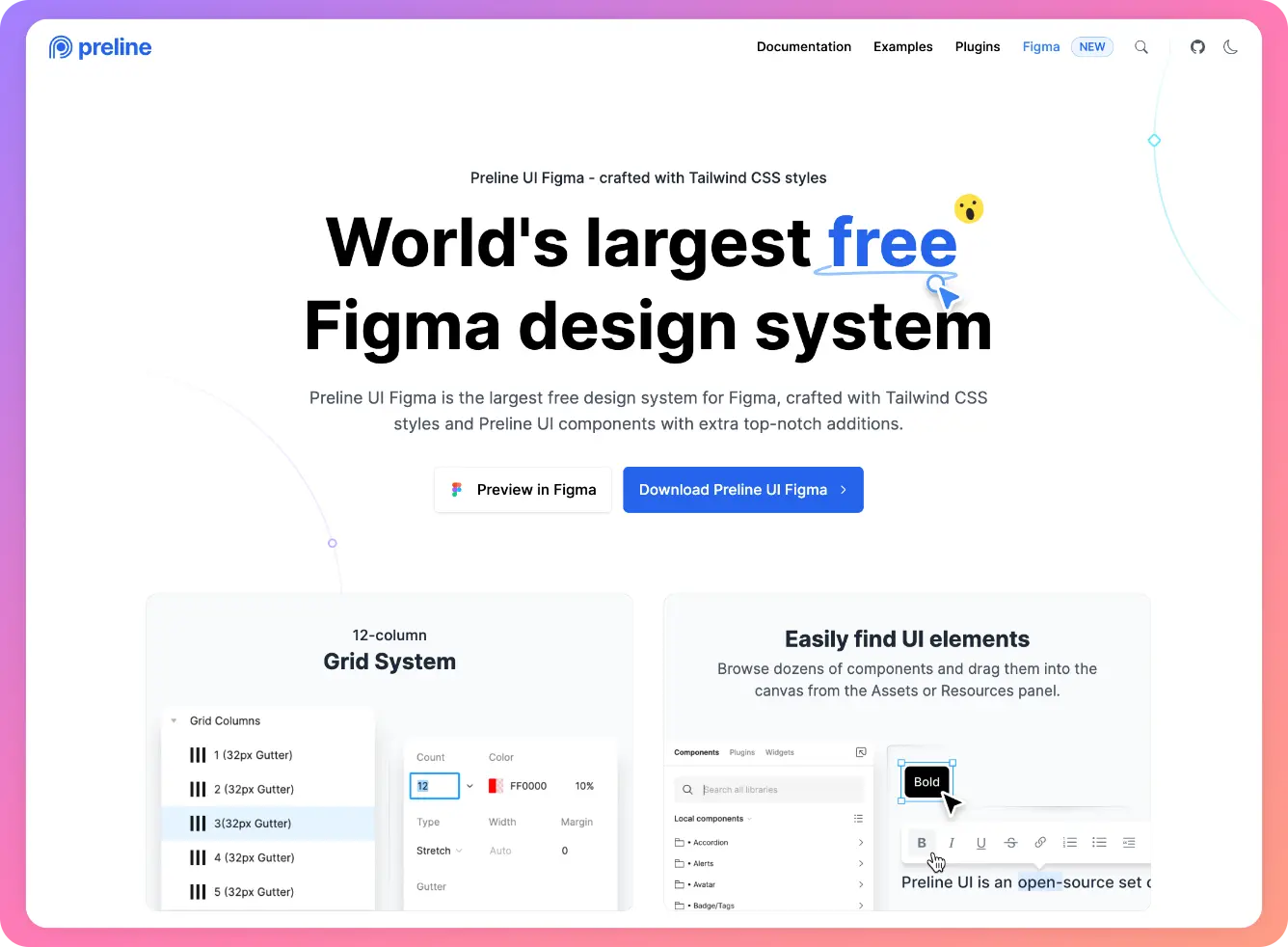 An image to describe post