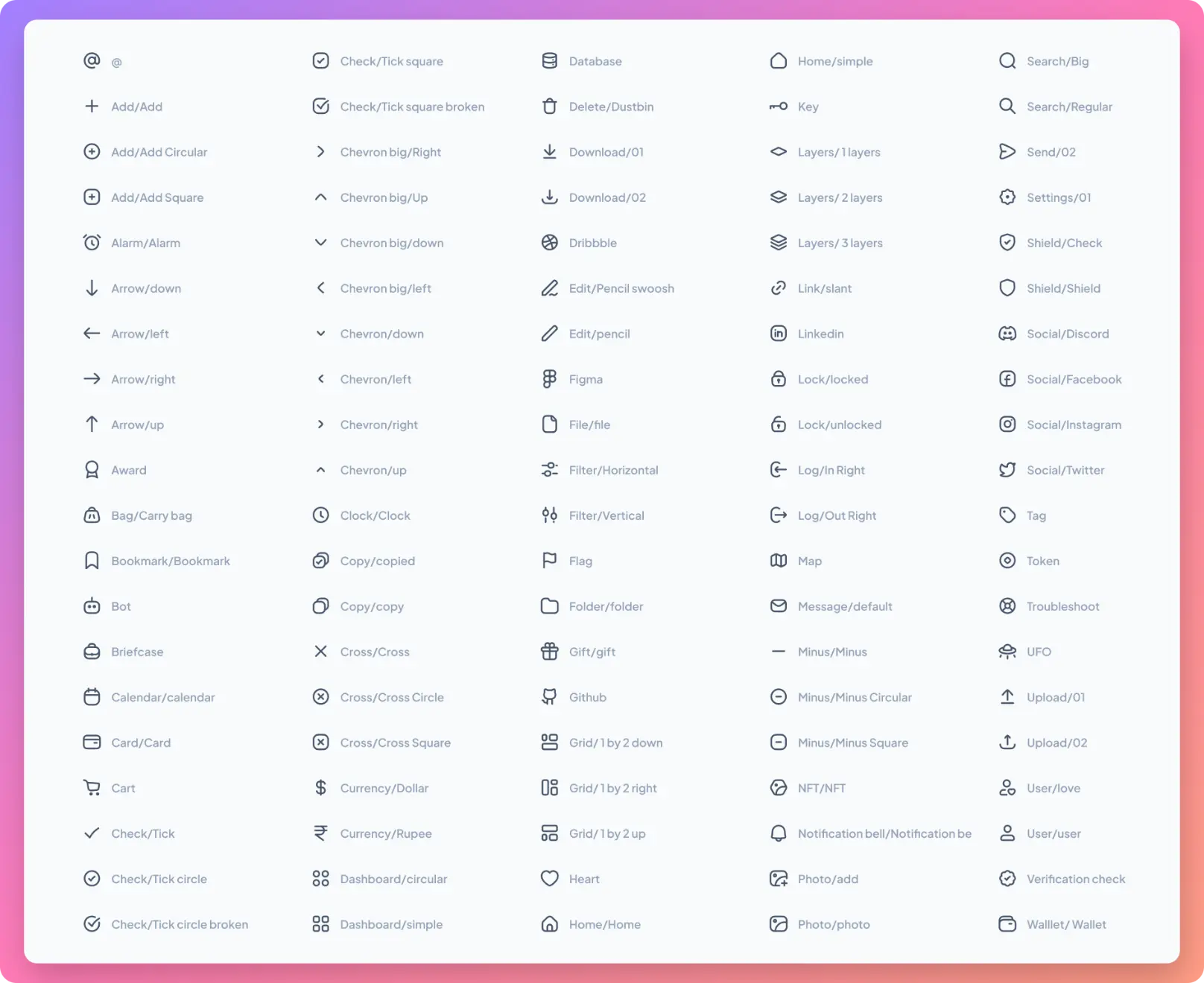 An image to describe post